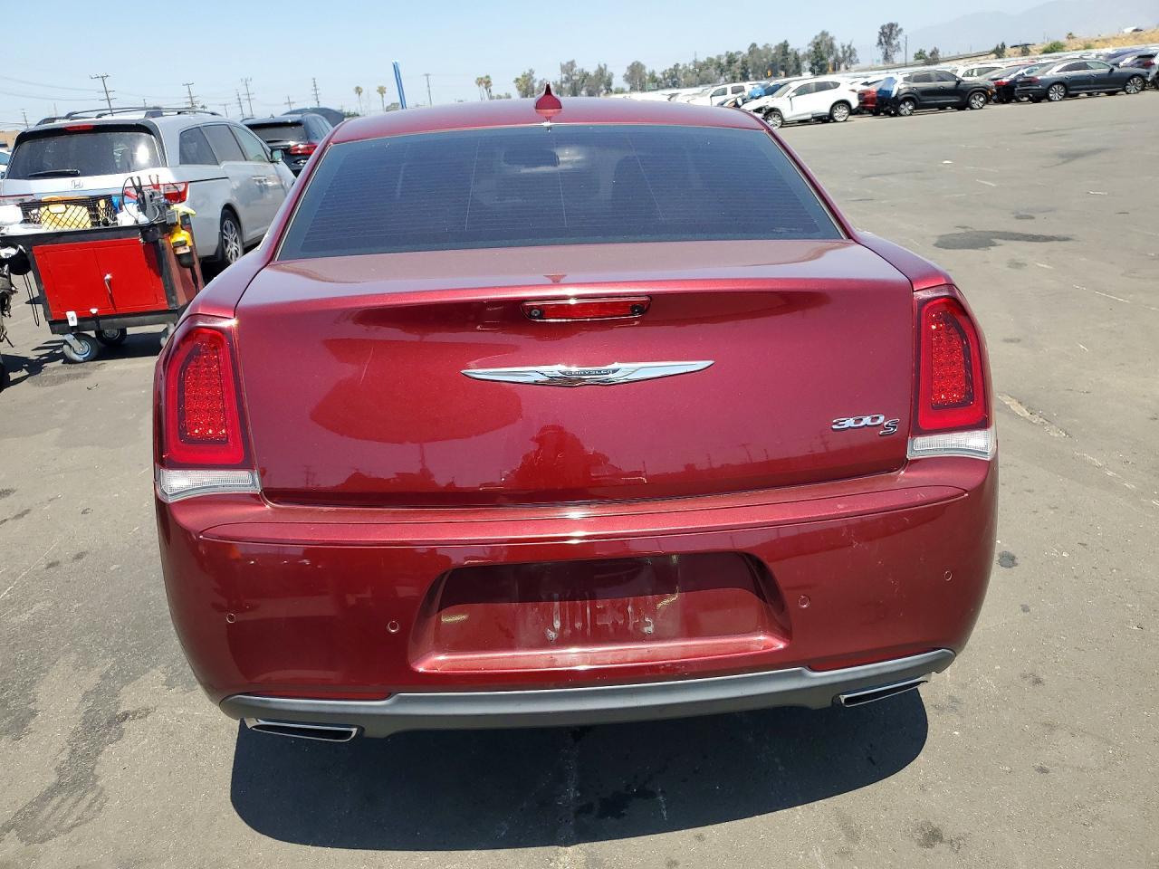 2020 Chrysler 300 S - Image 6