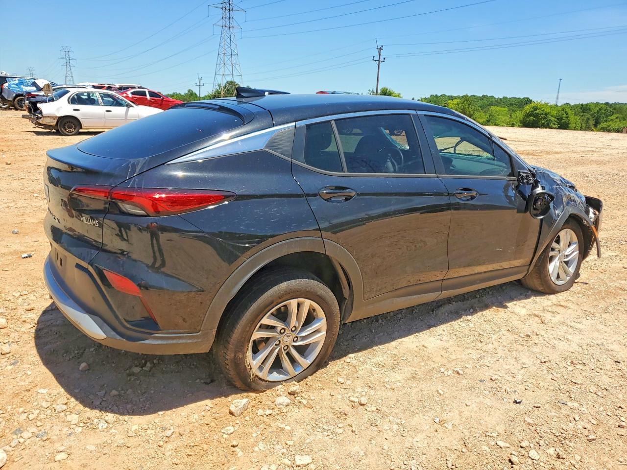 2025 Buick Envista Preferred - Image 3