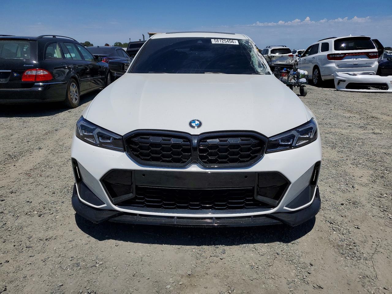 2023 BMW 330I - Image 5