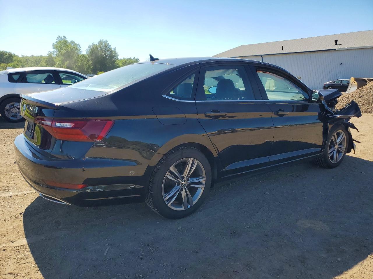 2021 Volkswagen Jetta S - Image 3