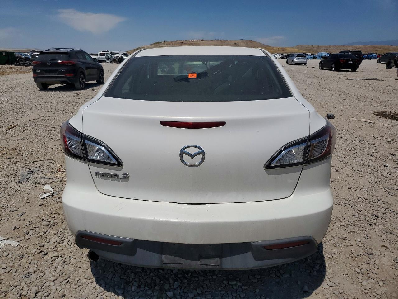 2011 Mazda 3 I - Фото 6