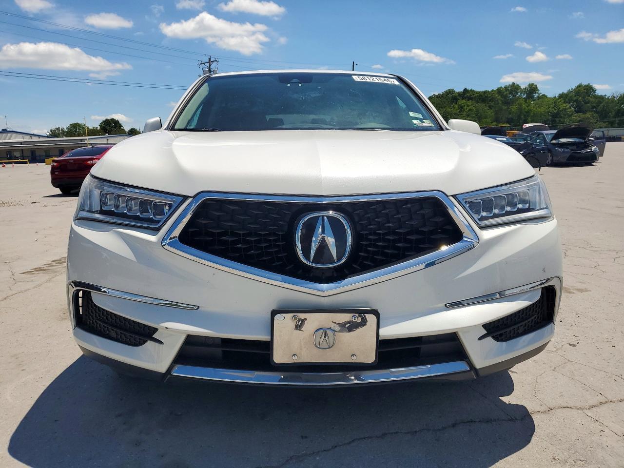 2020 Acura Mdx - Image 5