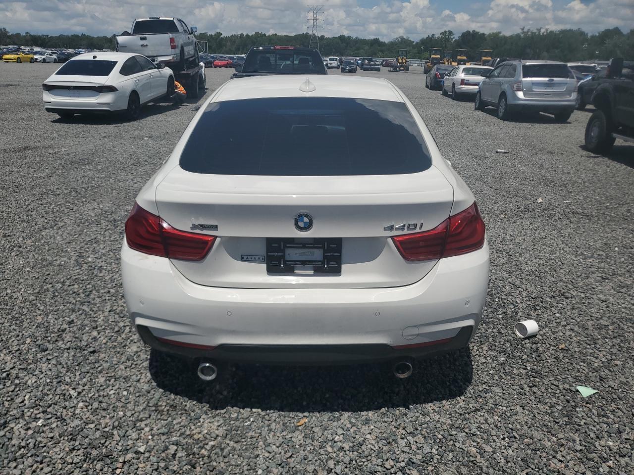 2019 BMW 440Xi Gran Coupe - Image 6