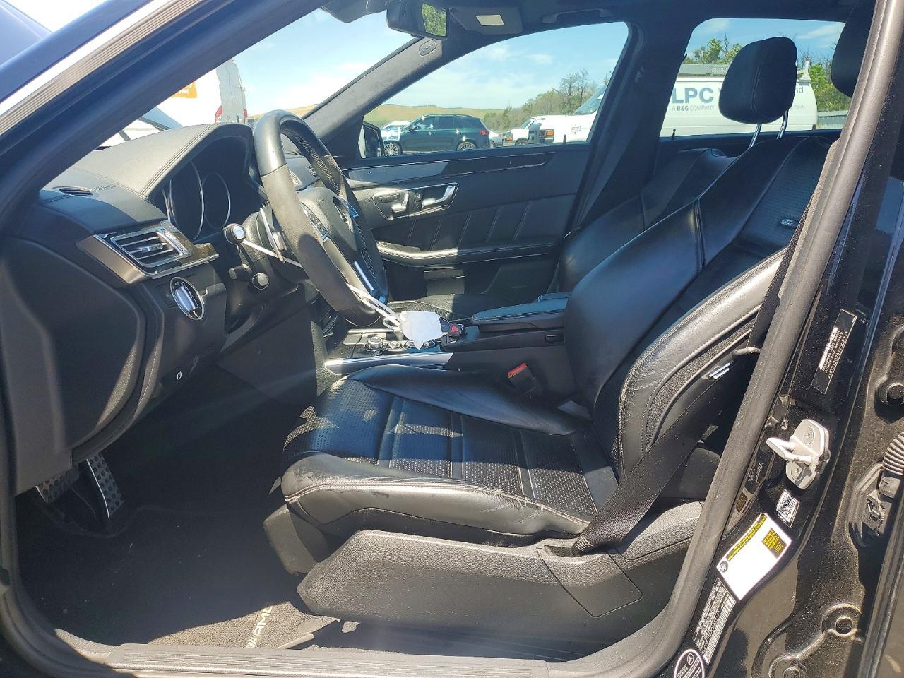 2016 Mercedes-Benz E 63 Amg-S - Фото 7