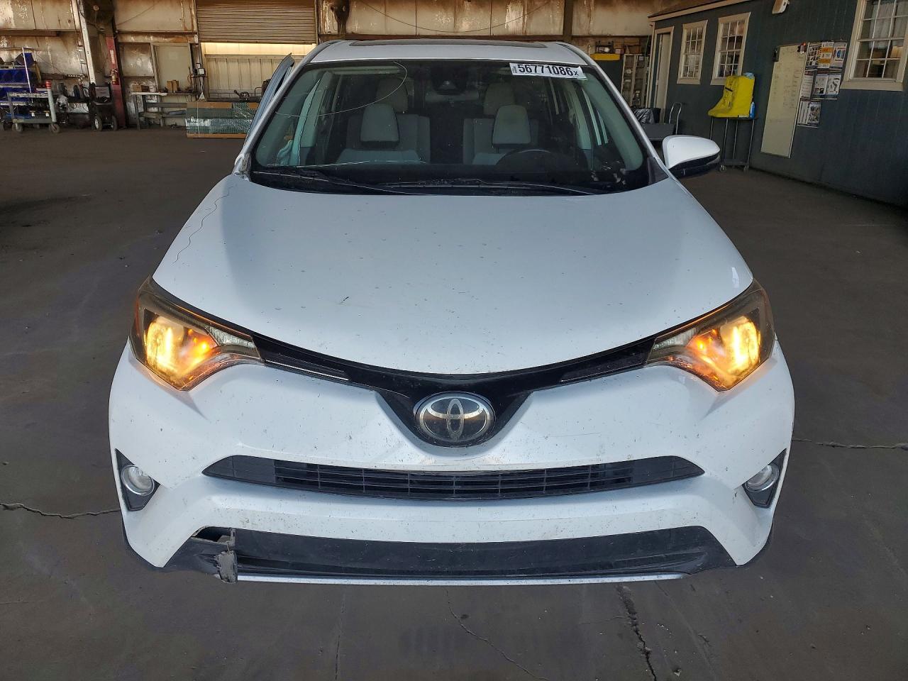 2018 Toyota Rav4 Xle - Фото 5