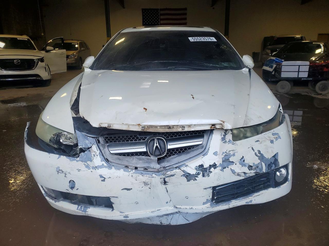 2008 Acura Tl - Image 5