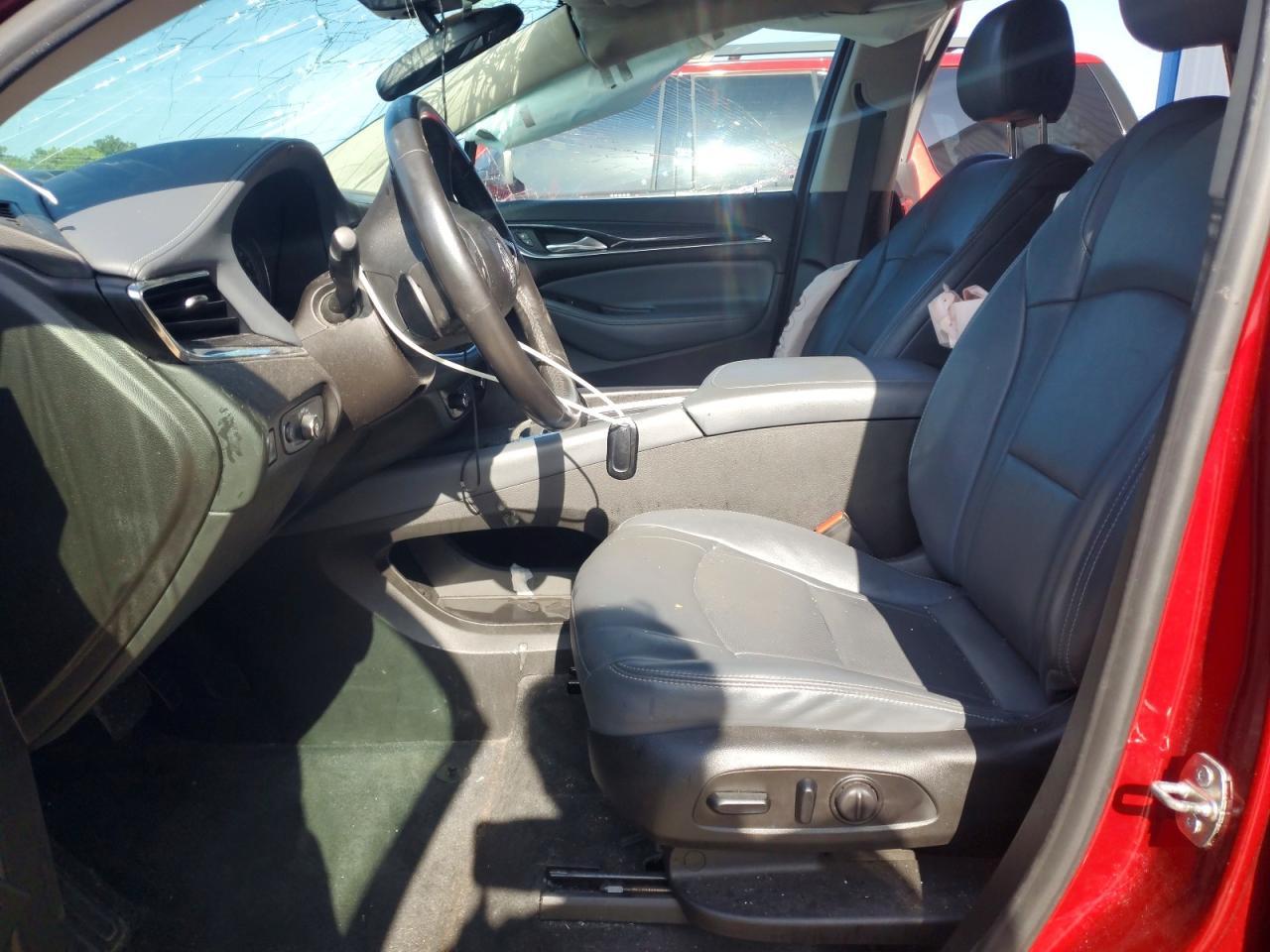 2021 Buick Enclave Essence - Фото 7