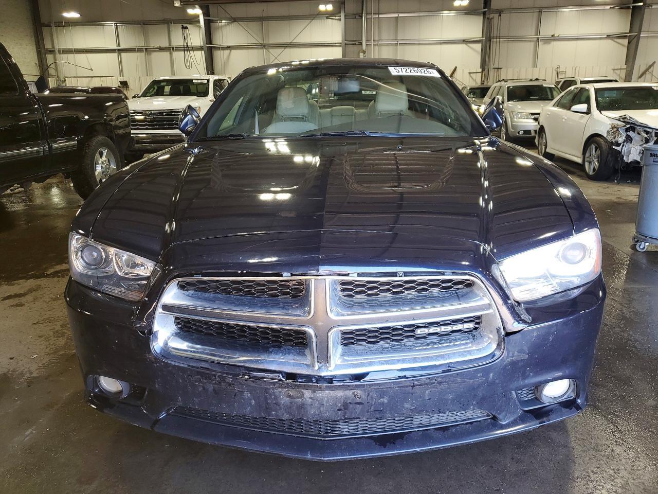 2011 Dodge Charger R - Фото 5