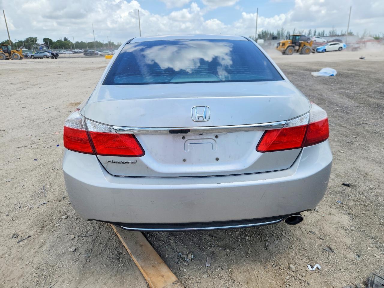 2013 Honda Accord Lx - Image 6