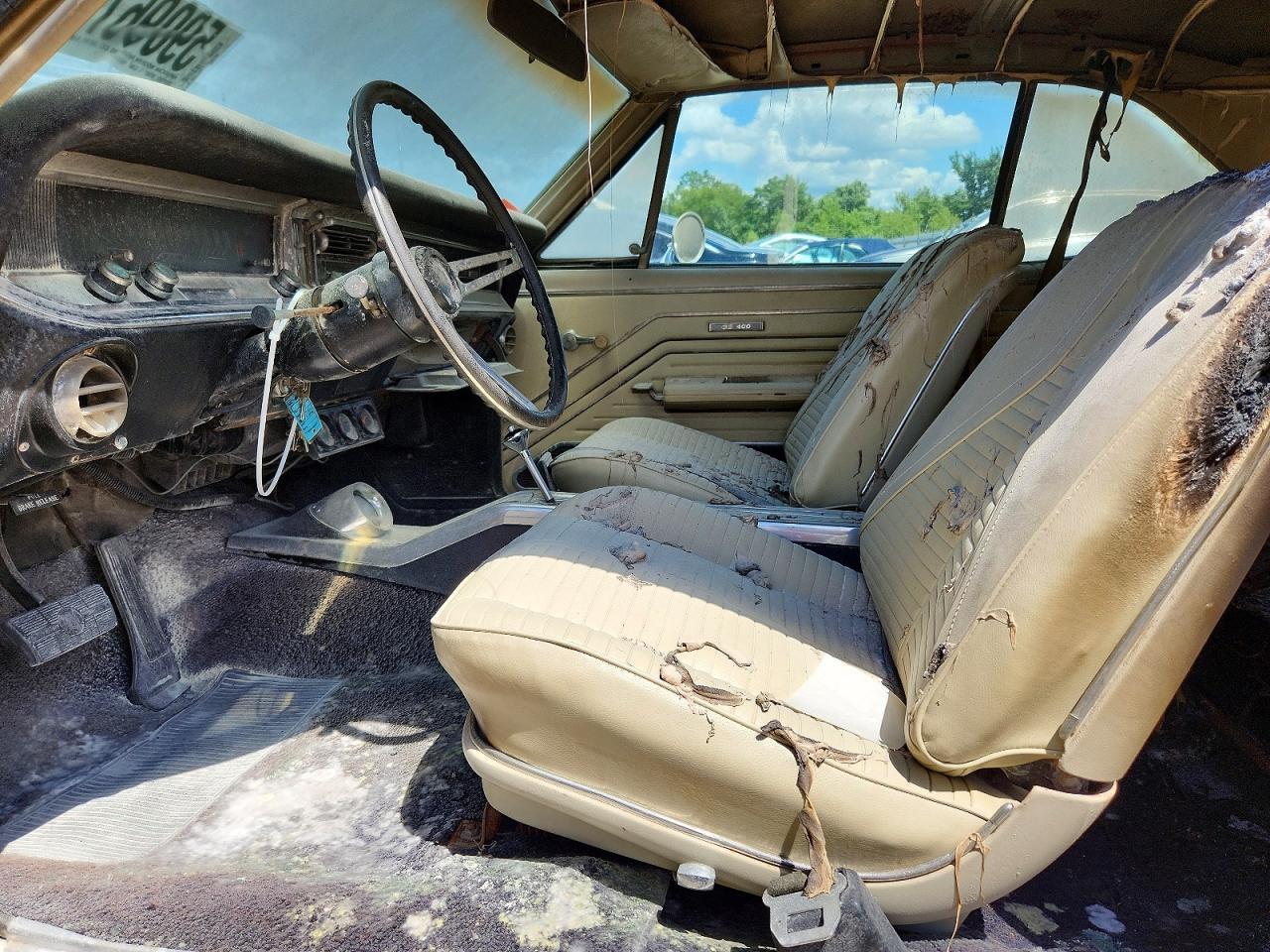 1967 Buick Gran Sport - Фото 7