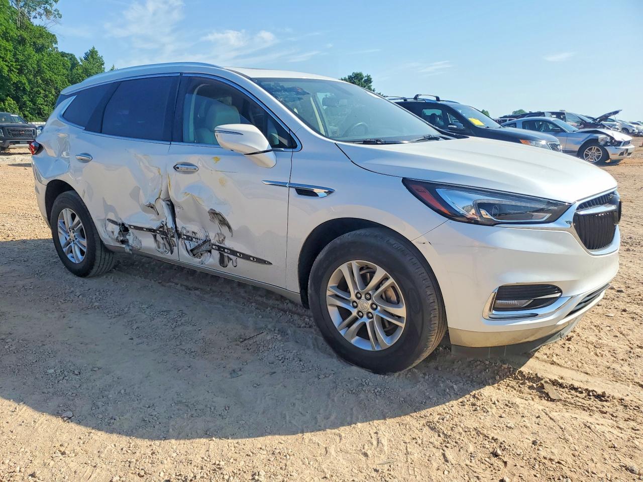 2019 Buick Enclave Essence - Фото 4