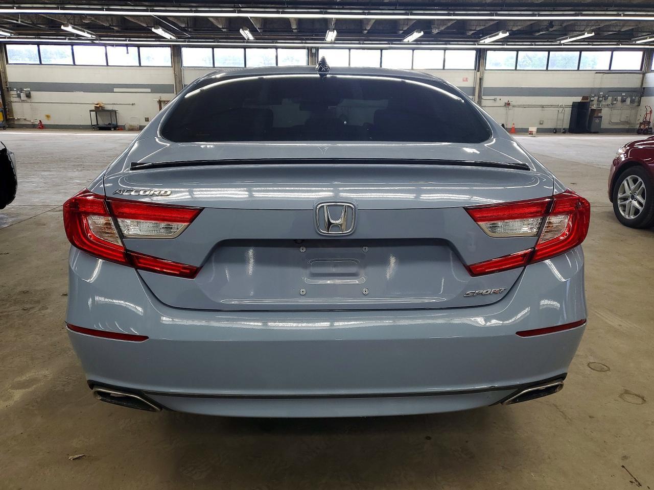 2021 Honda Accord Sport - Image 6