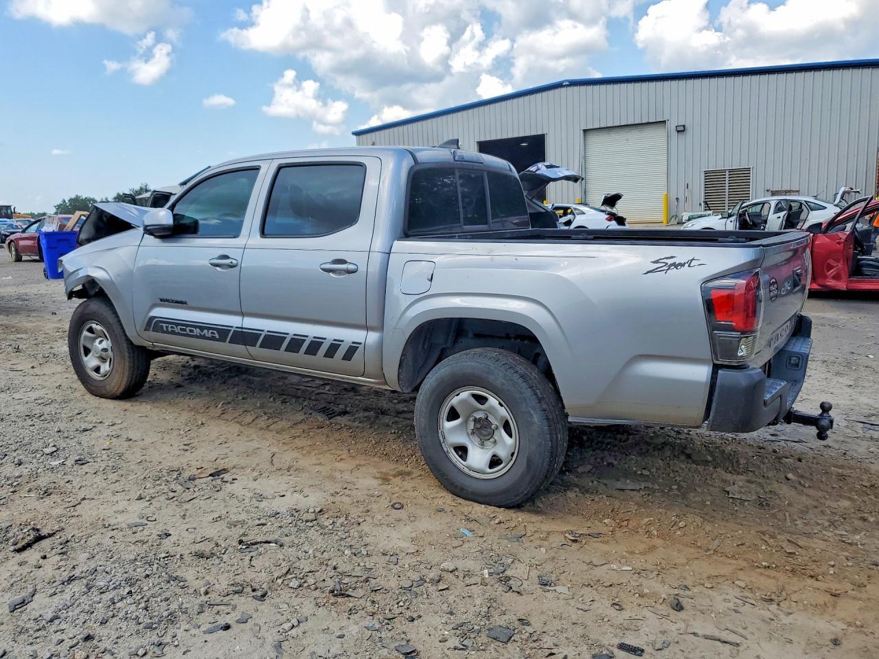 2018 Toyota Tacoma Sr - Image 2