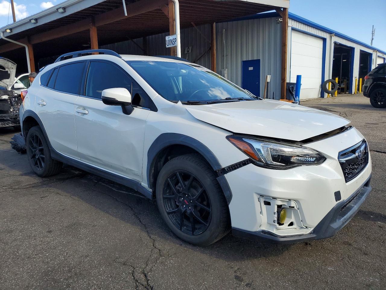 2018 Subaru Crosstrek Limited - Image 4