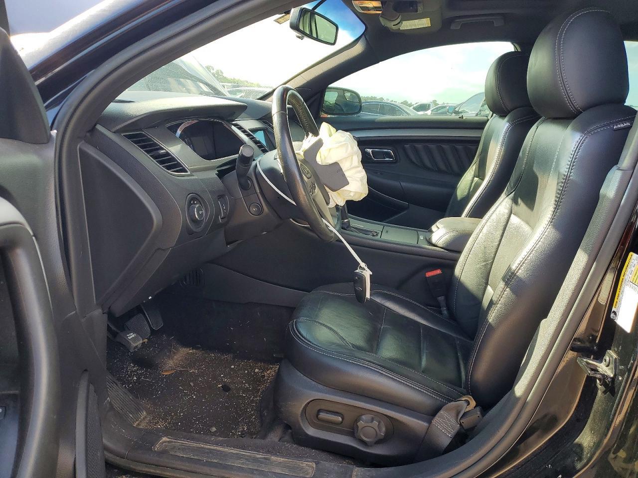 2017 Ford Taurus Sel - Image 7