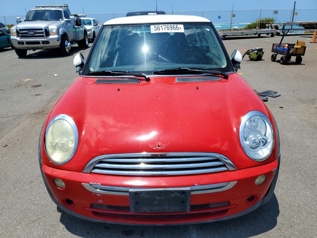 2006 Mini Cooper - Фото 5
