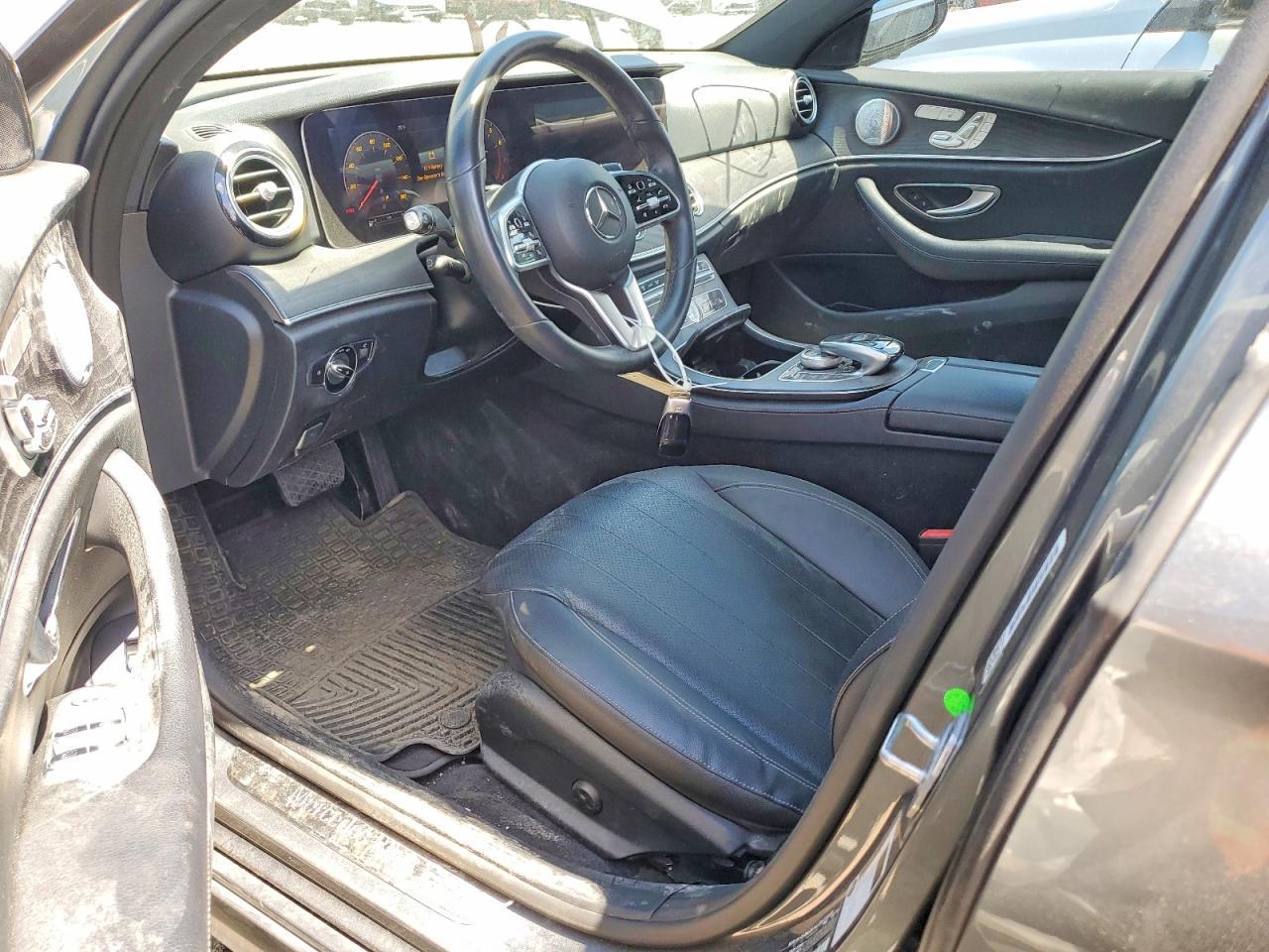 2020 Mercedes-Benz E 350 4Matic - Image 7
