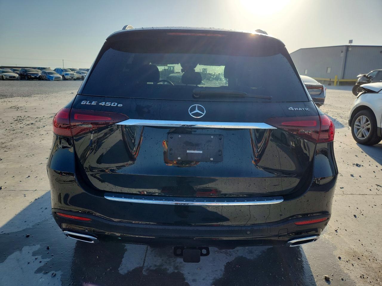 2024 Mercedes-Benz Gle 450E 4Matic - Image 6