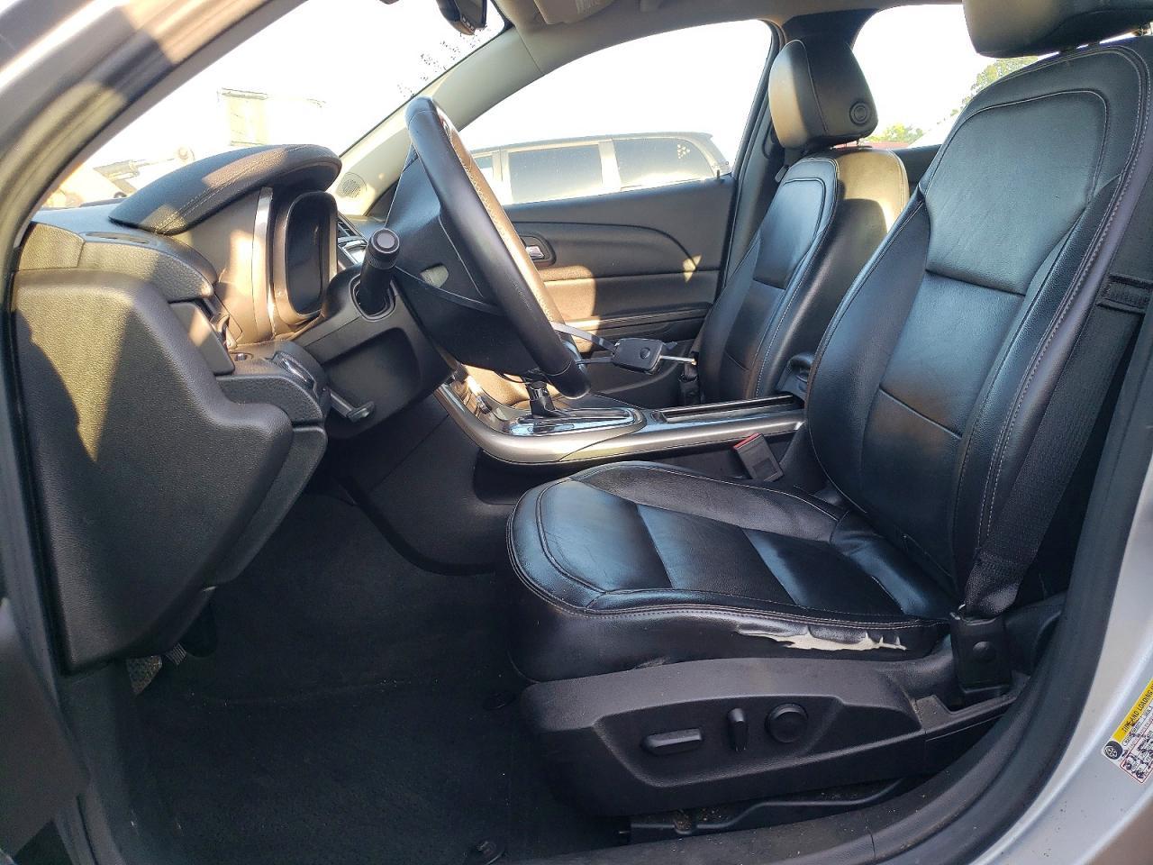 2013 Chevrolet Malibu Ltz - Фото 7