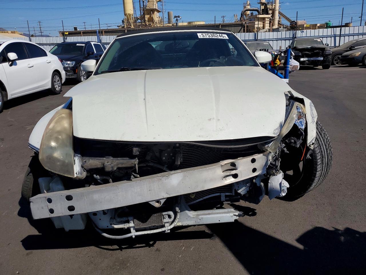 2004 Nissan 350Z Roadster - Фото 5