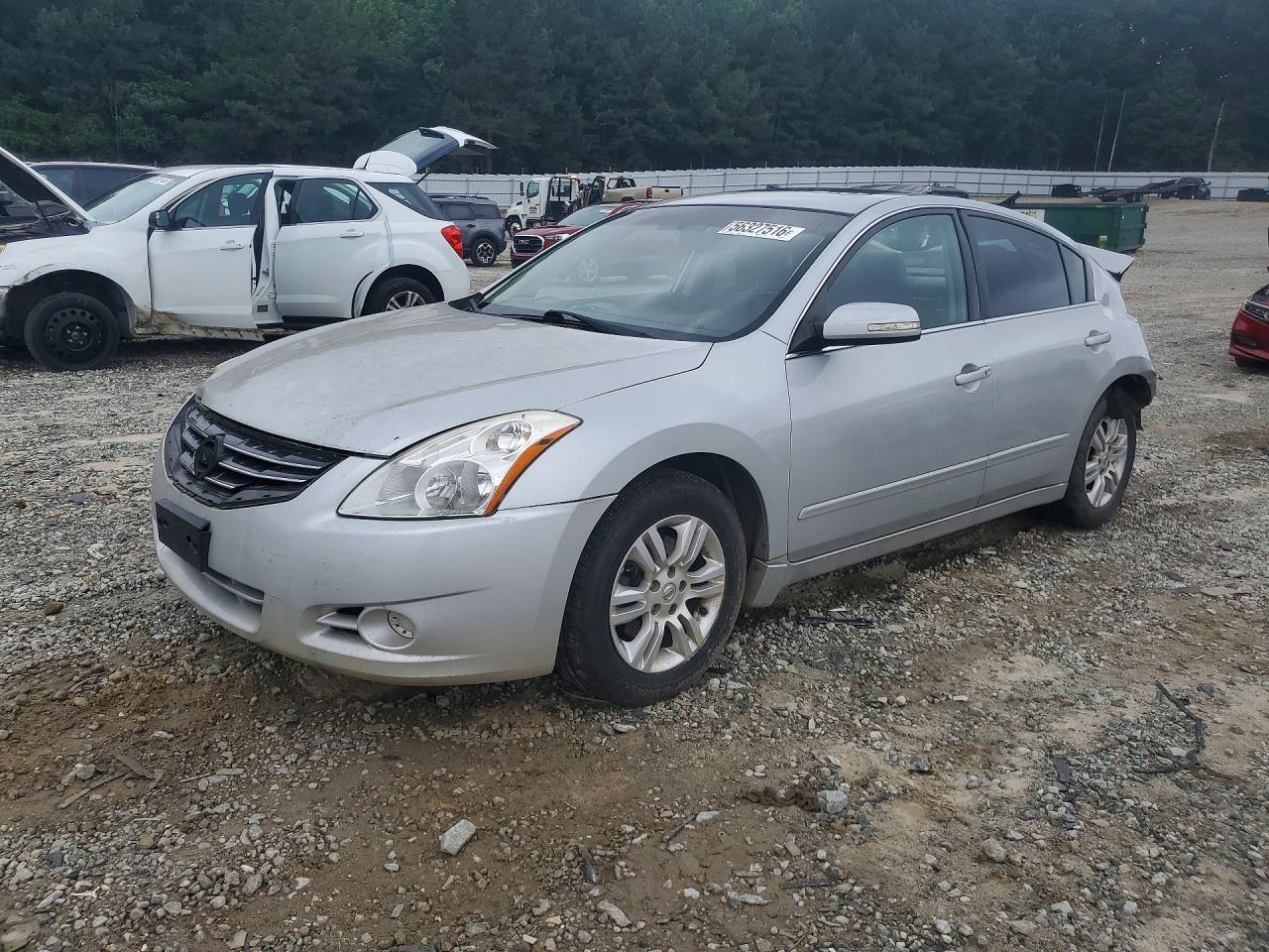2011 Nissan Altima 2.5