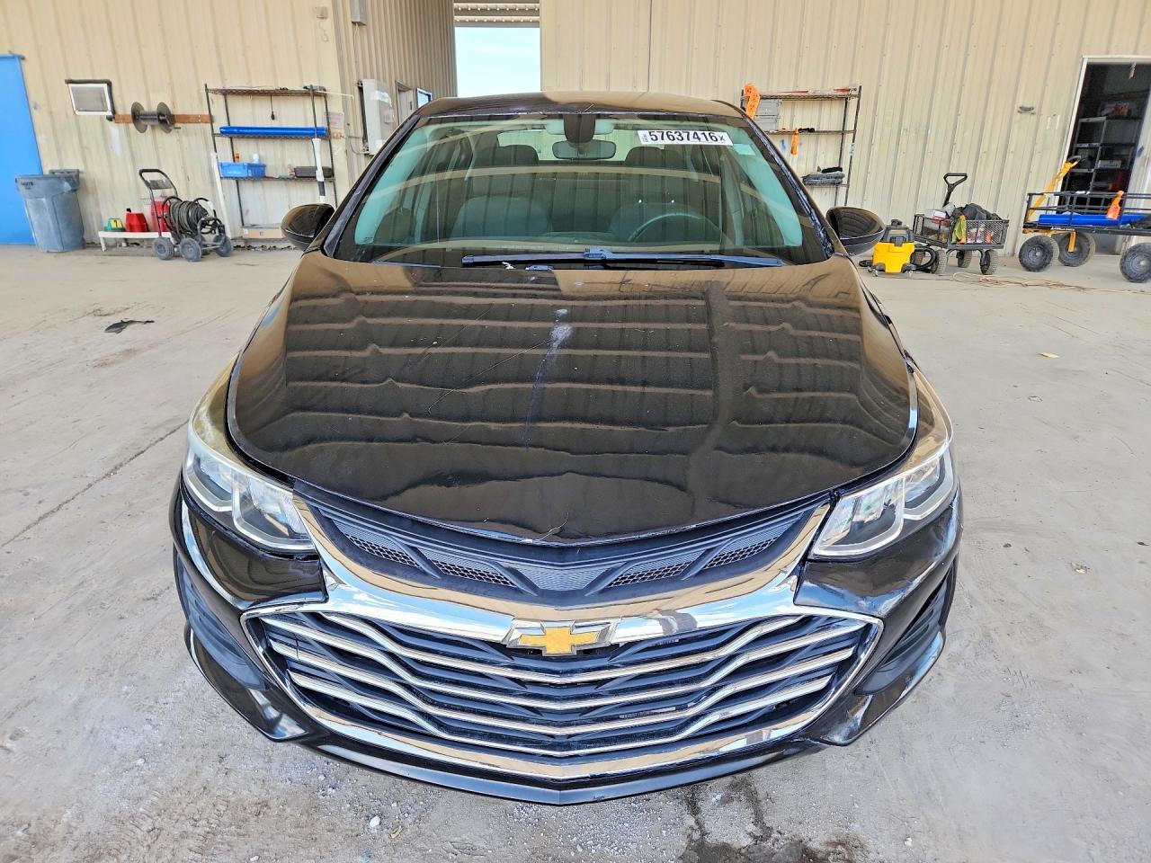 2019 Chevrolet Cruze Ls - Фото 5