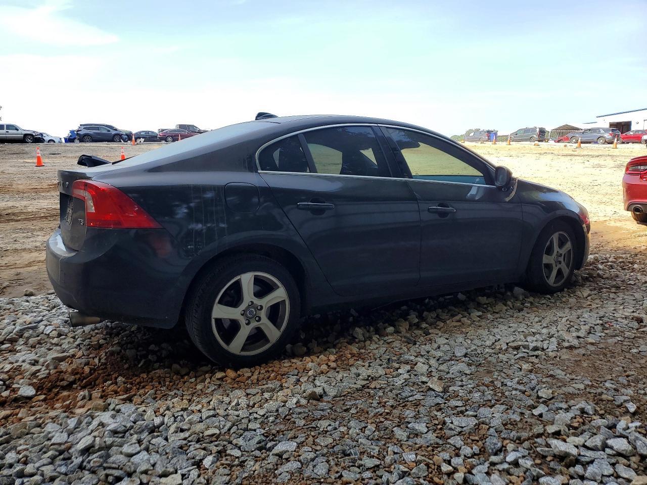 2013 Volvo S60 T5 - Фото 3