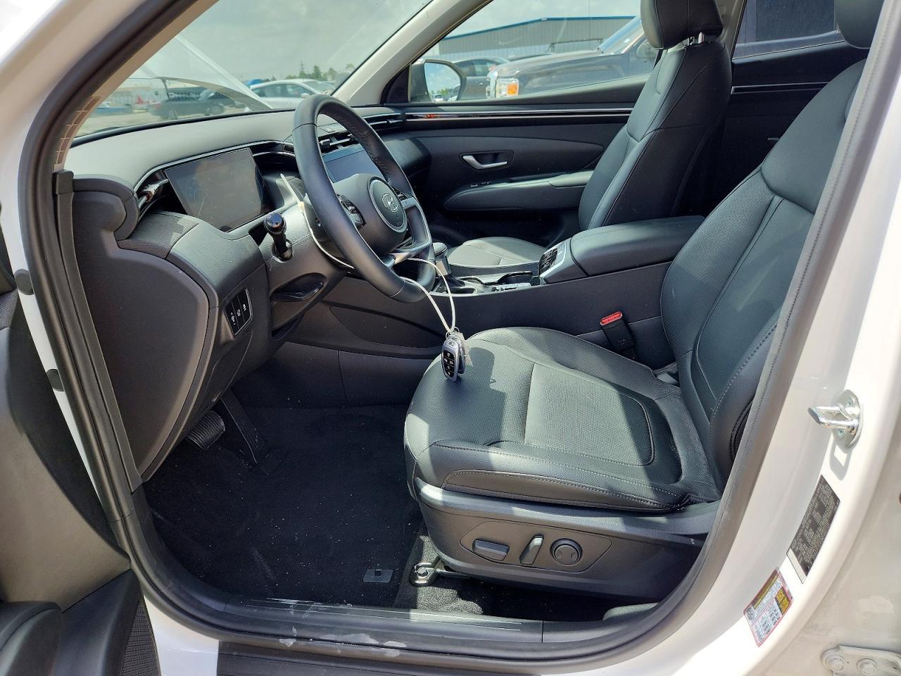 2024 Hyundai Tucson - Фото 7