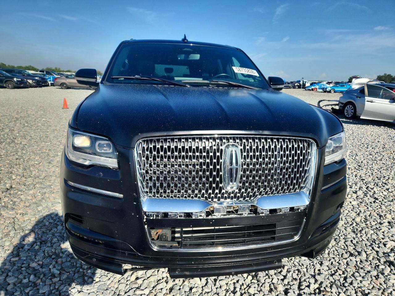 2022 Lincoln Navigator L - Фото 5