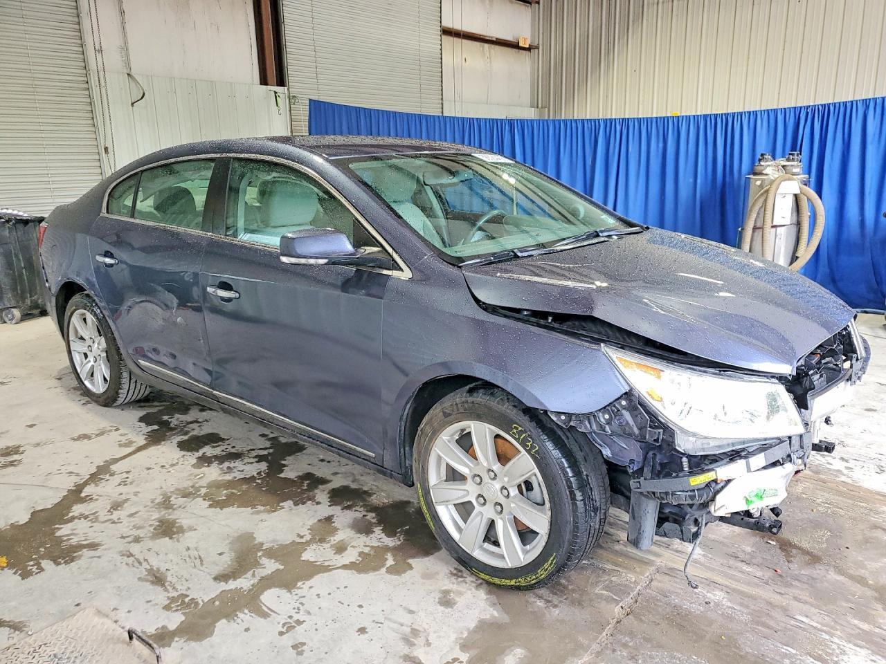 2013 Buick Lacrosse - Фото 4