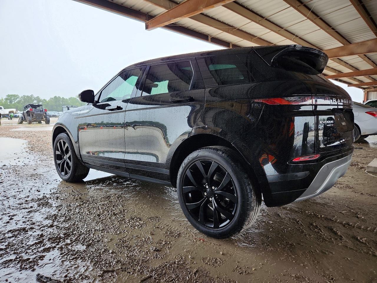 2020 Land Rover Range Rover Evoque S - Image 2