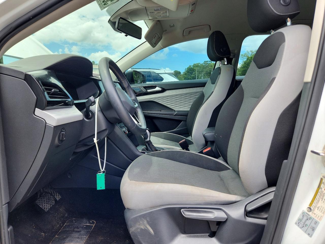 2022 Volkswagen Taos S - Фото 7