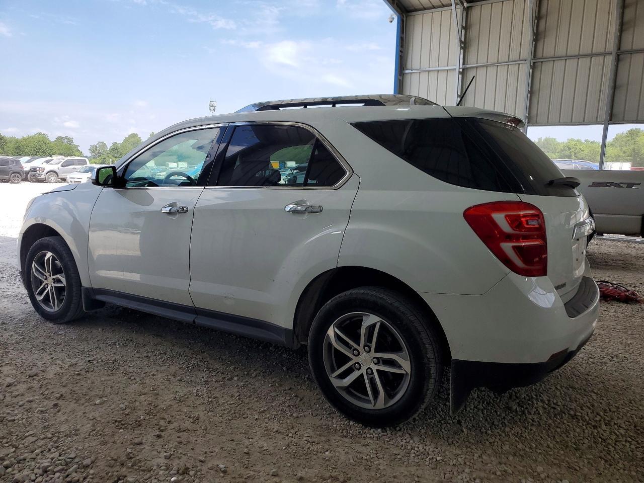 2017 Chevrolet Equinox Premier - Image 2