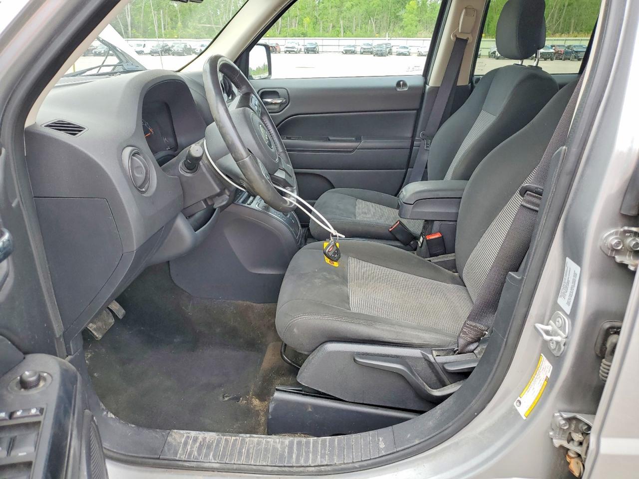 2016 Jeep Patriot Latitude - Image 7