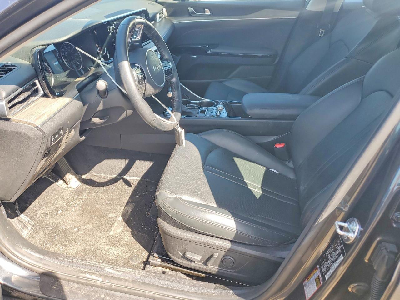 2024 Kia K5 Ex - Image 7