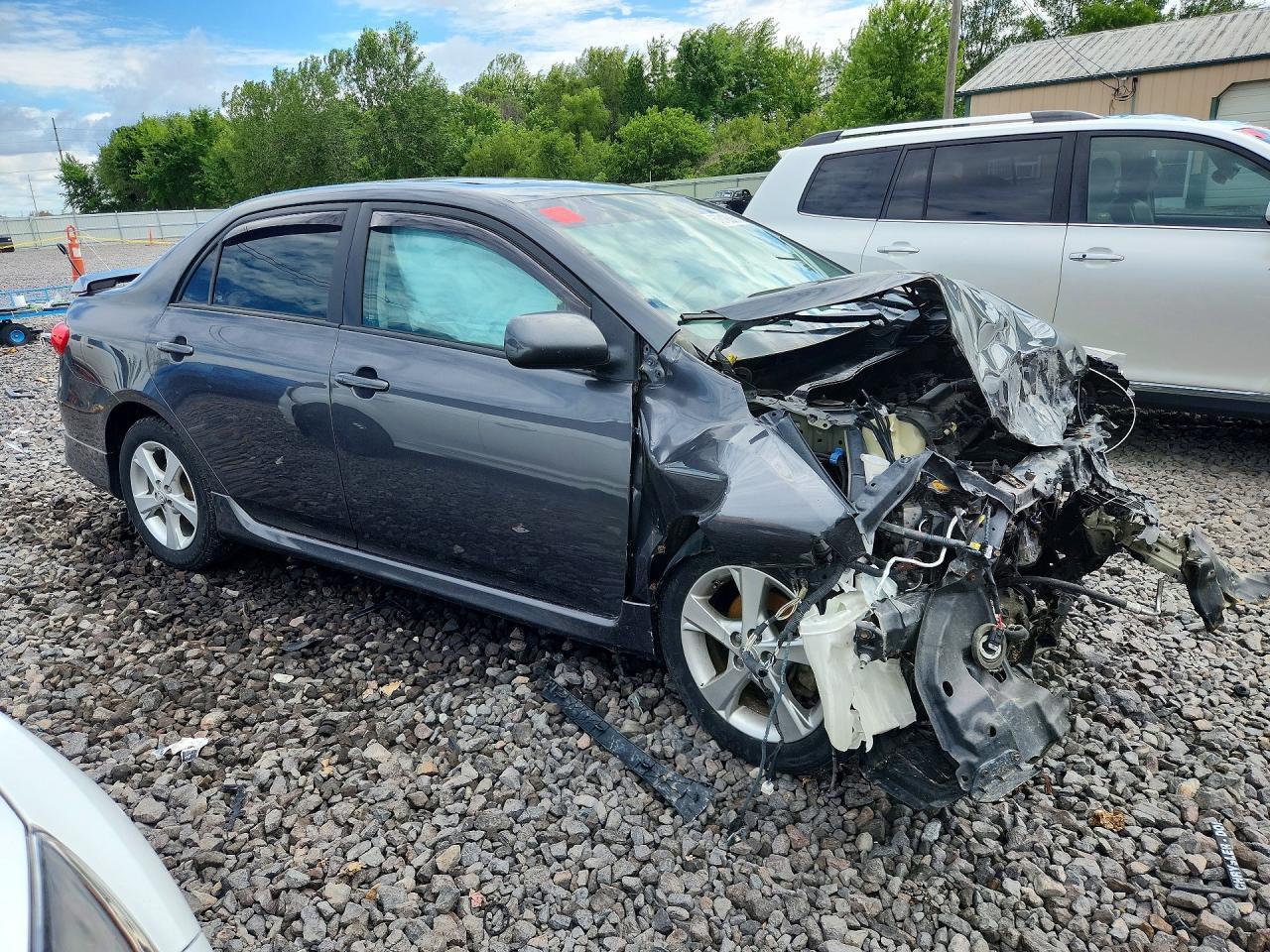 2011 Toyota Corolla S - Фото 4
