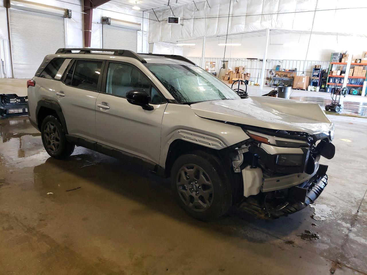 2026 Subaru Outback Premium - Фото 4