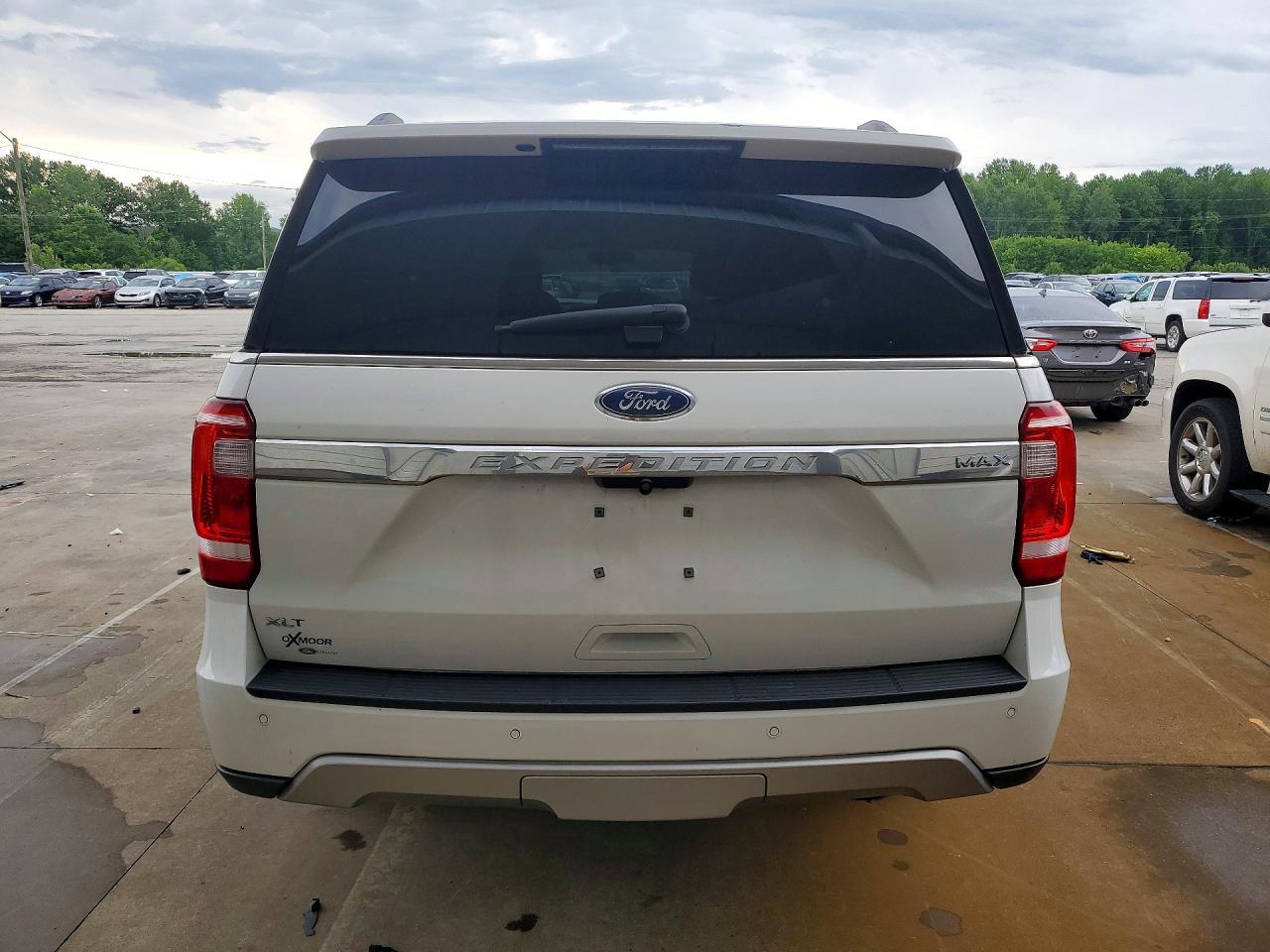 2020 Ford Expedition Max Xlt - Фото 6