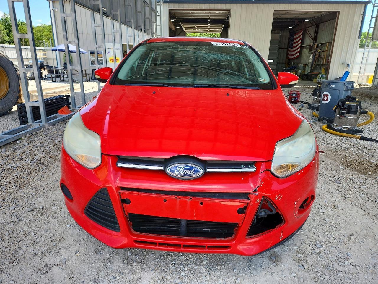 2013 Ford Focus - Image 5