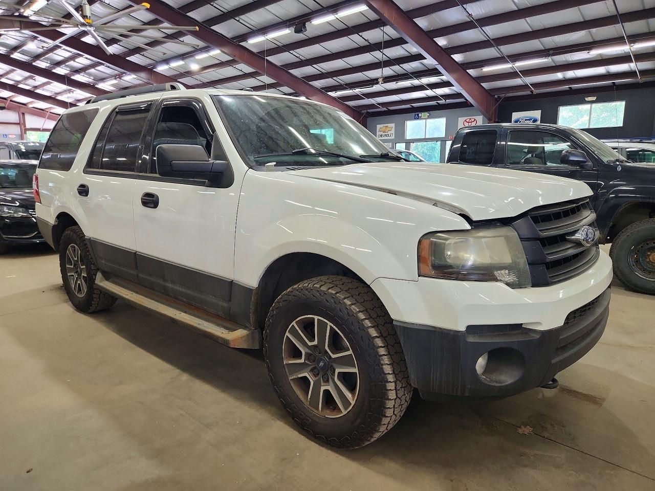 2016 Ford Expedition Xl - Image 4