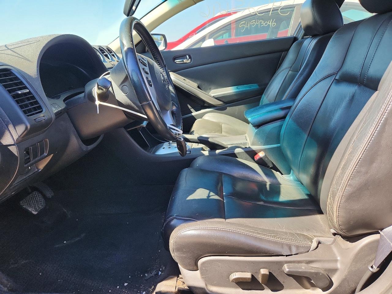 2008 Nissan Altima 2.5S - Image 7