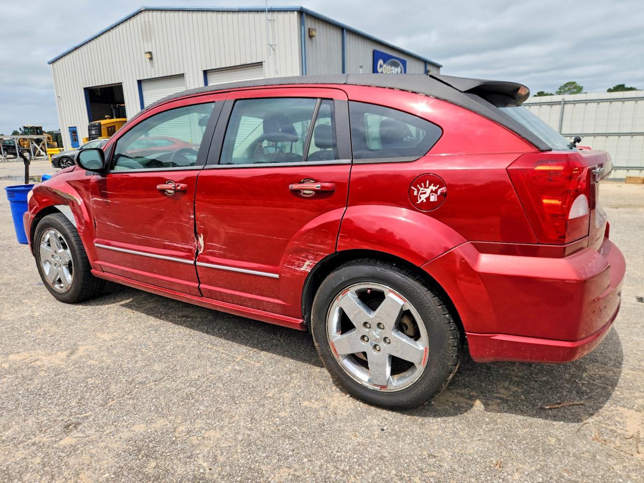 2007 Dodge Caliber R - Image 2