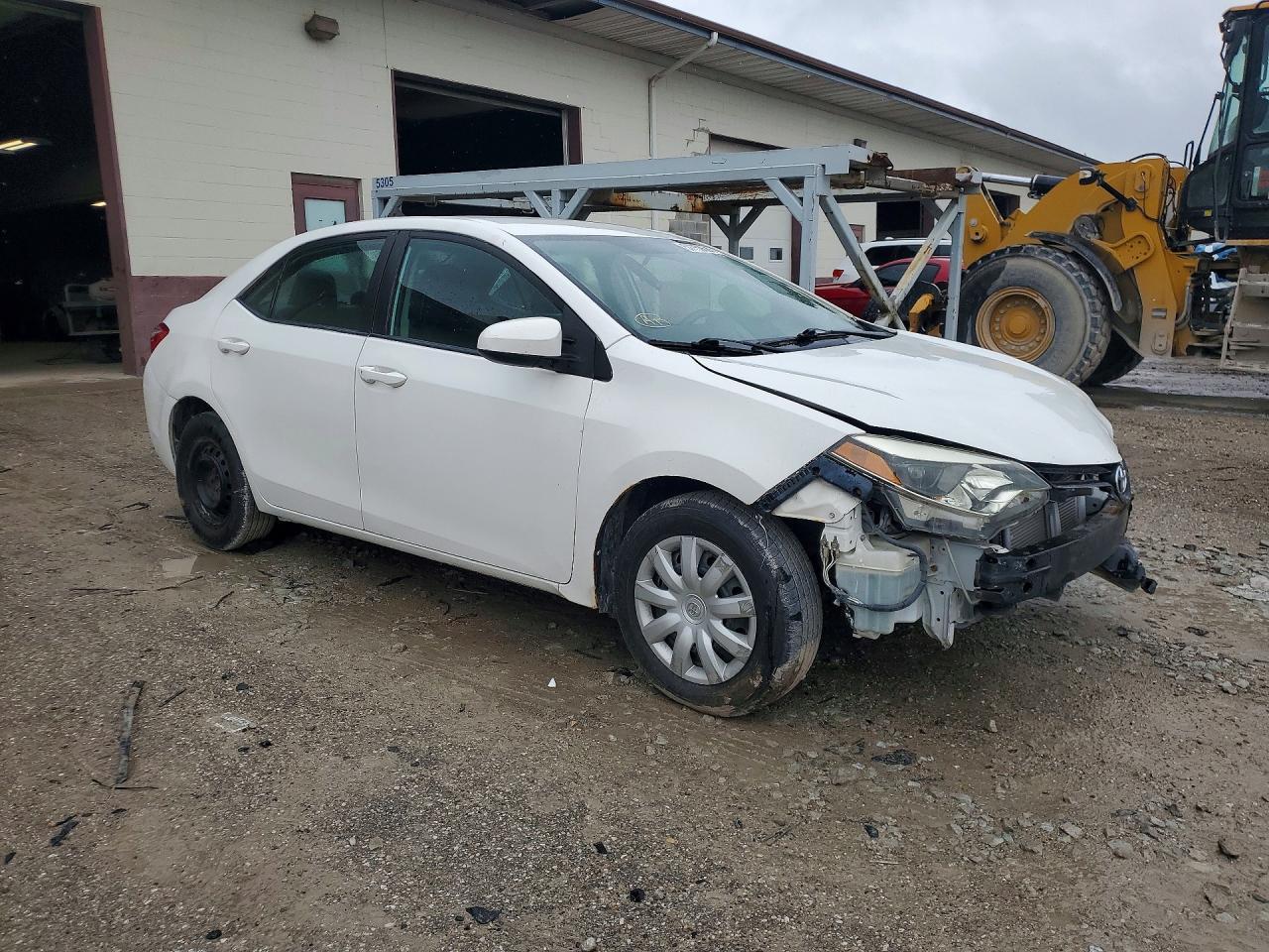 2014 Toyota Corolla L - Image 4