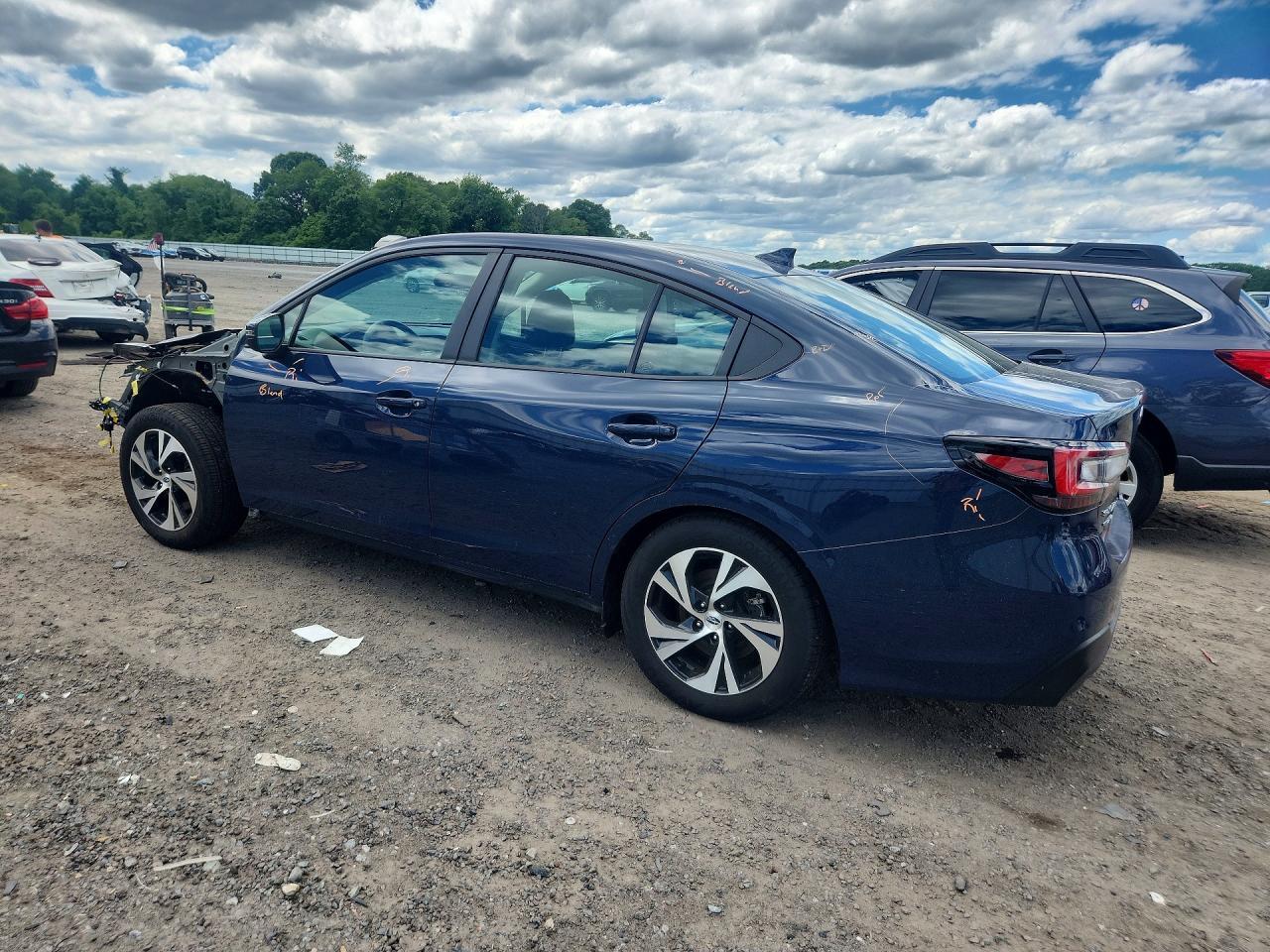 2025 Subaru Legacy Premium - Image 2