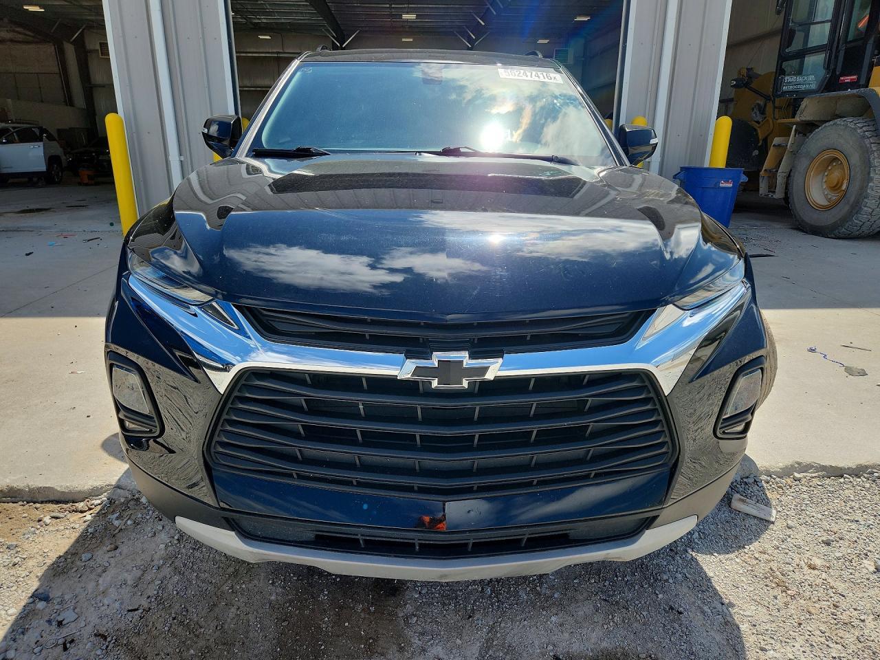 2019 Chevrolet Blazer 2Lt - Фото 5