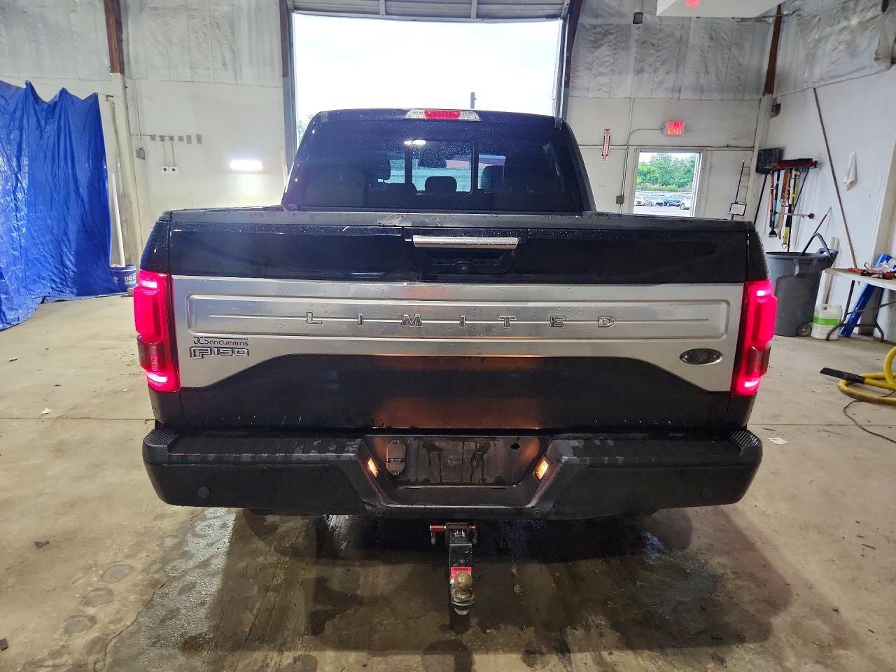 2017 Ford F150 Limit - Image 6
