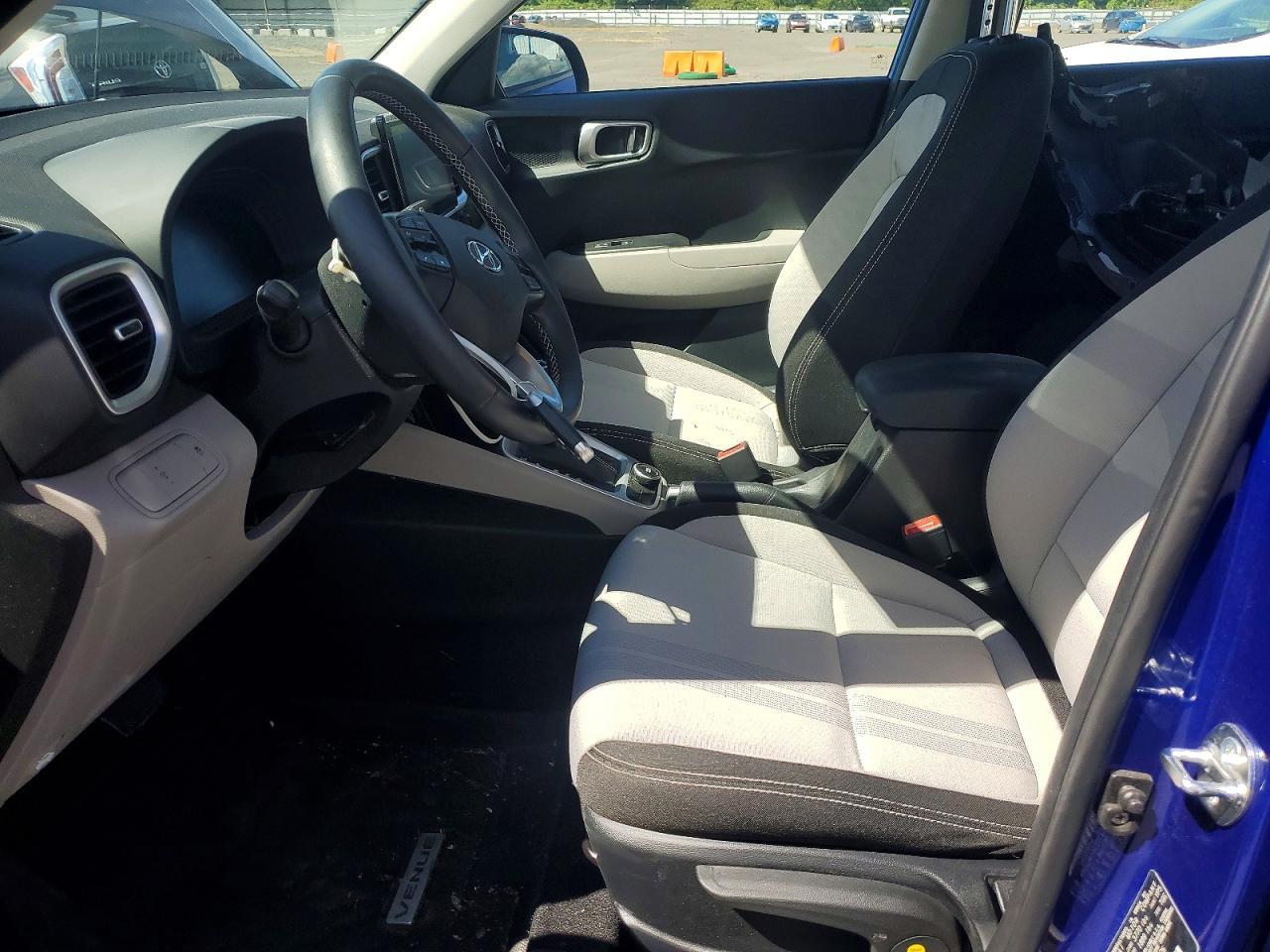 2024 Hyundai Venue Sel - Фото 7