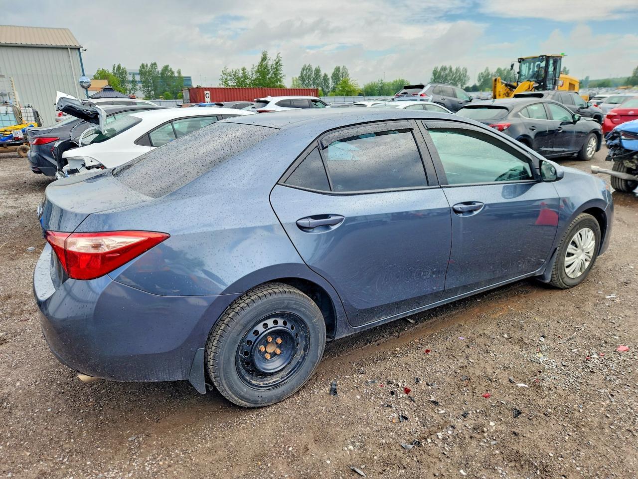 2018 Toyota Corolla L - Image 3