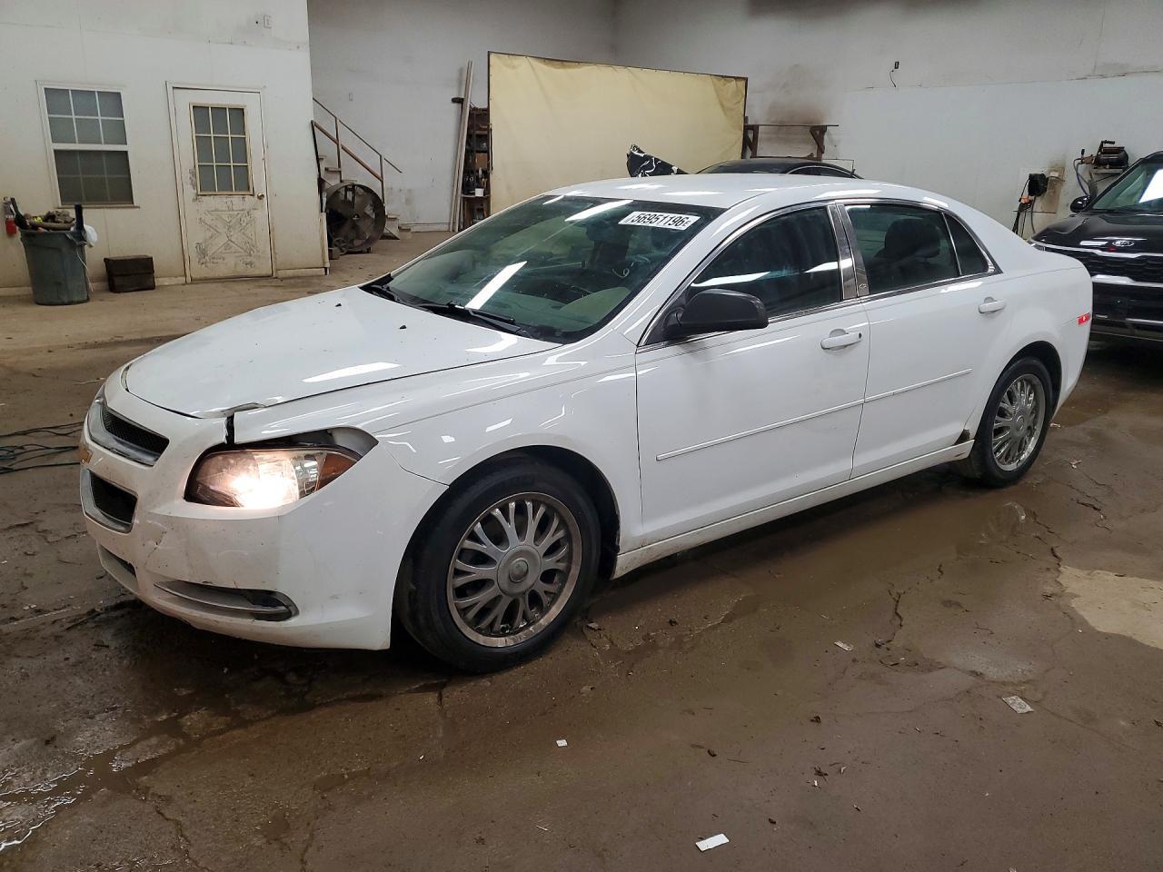 2011 Chevrolet Malibu Ls