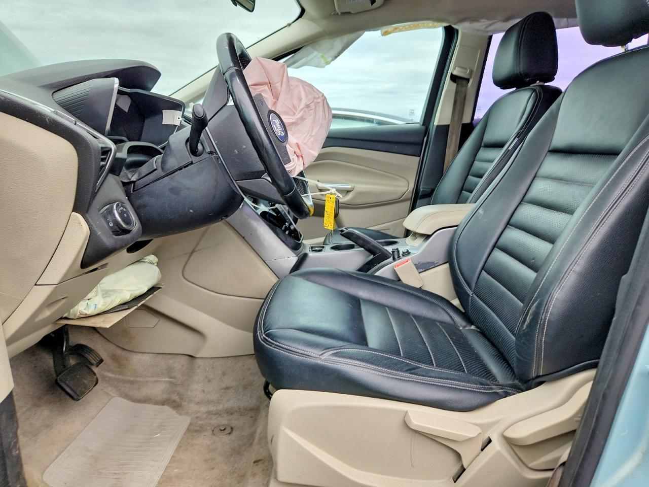 2013 Ford C-Max Se - Image 7